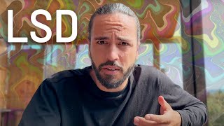 Ein ganz persönlicher LSD-Trip (Erfahrungsbericht)