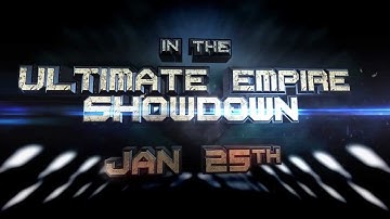 PlanetSide 2: Ultimate Empire Showdown [Official Video]