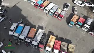 Gobierno dominicano baja precio de la canasta familiar a través de Inespre