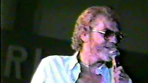 LEW DEWITT - Live In Concert - * RARE *