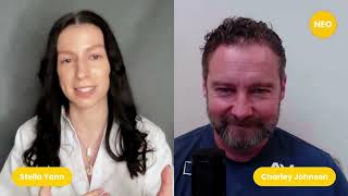 New Earth Workplaces - Meet the Chief Consciousness Officer