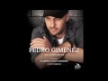 Video Cuento triste Pedro Gimenez