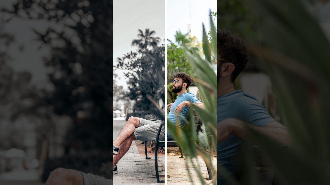 Free Lightroom Premium Preset | Edit Professional Black Preset In Lightroom Mobile Tutorial 👇