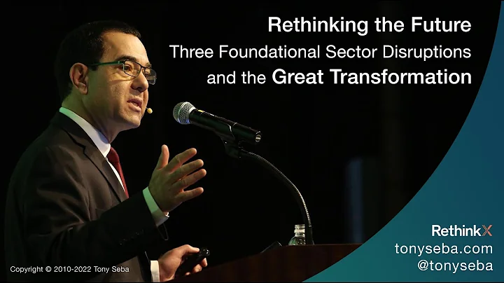 The Great Transformation [Part 1] - Patterns of Ch...