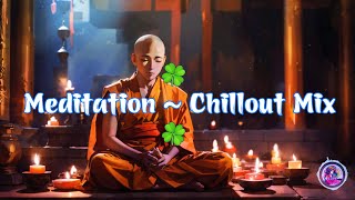 ?Lofi Beats for a Calm Mind?: Meditation and Chillout Mix (Amitabha Buddha)? - LofiDream
