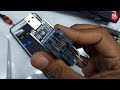 How to recover dead settopbox by ch341a mini usb programmer with smart phone detail in hindi