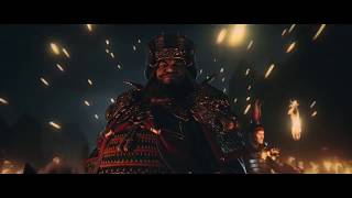 Total War- Three Kingdoms  Cinematic Trailer