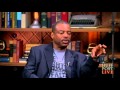 Reading Rainbow Returns as iPad App: LaVar Burton on HuffPost Live 