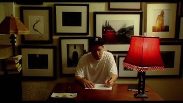 Sapient - "Likeness" Music Video (2009)