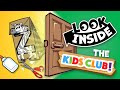 Preschool Prep Kids Club Quiz