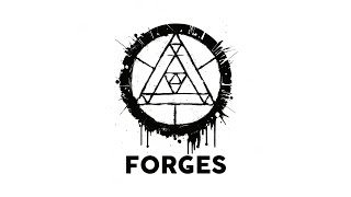 FORGES - FORGES (Full Album)