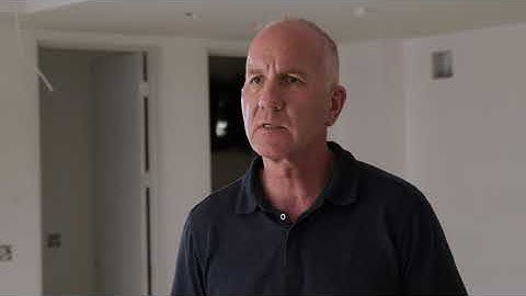 About Bedford Precision - Donald Barry, CEO