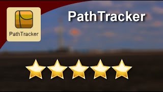 PathTracker Calgary Exceptional5 Star Review by John A.