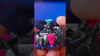 Is This The WORST BEYBLADE Combo Ever!?
