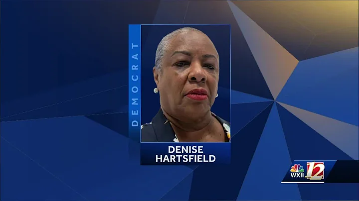 Forsyth County District Attorney Race: One-one-one...
