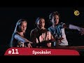 Spookslot - Efteling Kids Testpanel