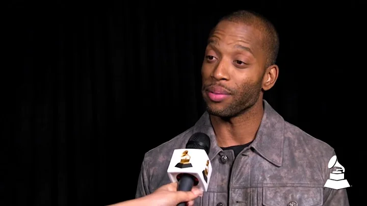 Trombone Shorty On The Importance Of Paul Simon | ...