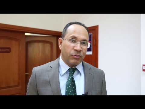 كلمة وكيل وزارة التعليم السيد عادل جمعة عامر