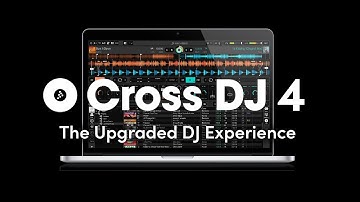 Cross DJ 4 | MIXVIBES