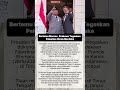 Bertemu Macron, Prabowo Tegaskan Palestina Harus Merdeka