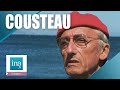 A la découverte de la mer avec le Commandant Cousteau | Archive INA