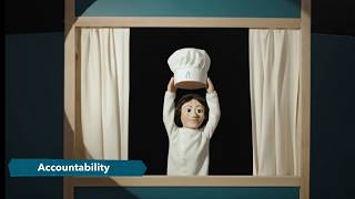 Accountability: can you prove it (under the GDPR principle)