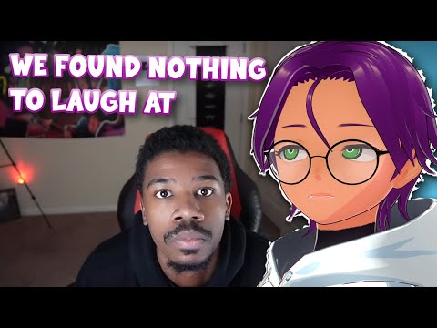 67 is so unfunny... (SiahSpeaks reaction)