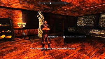 Skyrim: Maids II - Deception [3]