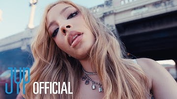 GIRLSET “Little Miss” Music Video Trailer 1