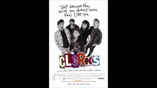 Clerks (1994): Soul Asylum - Can&#39;t Even Tell