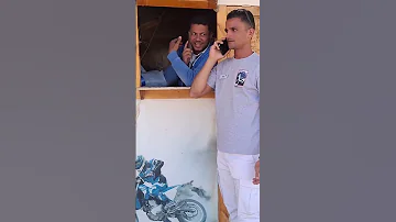الو مين انا صابر 