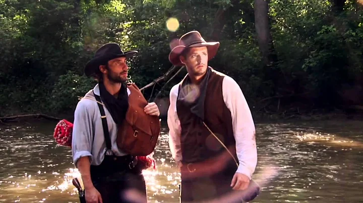 Kinship - Teaser Trailer