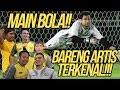 MAIN BOLA!! CARA MOVE ON BIAR GA SEDIH DAN MAKIN TOKCER!!!