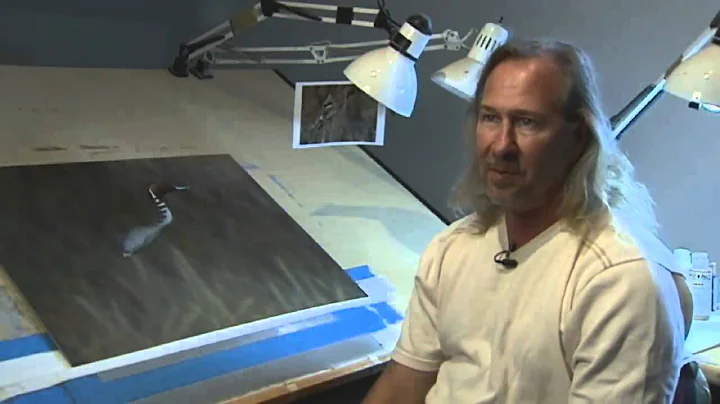 First Experience: Richard Clifton