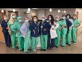 Robert Wood Johnson University Hospital Somerset Virtual Maternity Tour