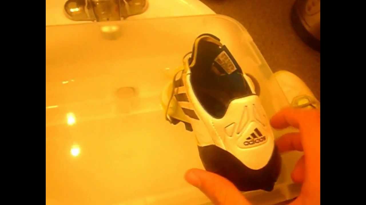 Cristiano Ronaldo Hot water trick tutorial YouTube