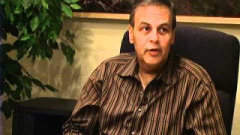 David Helfant On Sampling