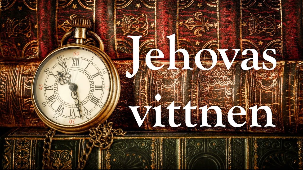 Jehovas vittnen YouTube