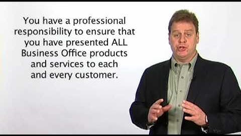 Success Tip 6 - Handling Objections by Chris Schulthies