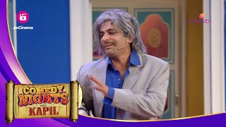 Bittu की Sister-In-Law आयी उसके घर रहने | Comedy Nights With Kapil