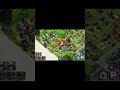 Boom Beach Laser Attack