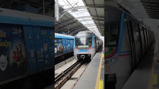 How High Speed Metro Rail Innovations That Will CHANGE Your Commute