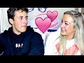 INAPPROPRIATE Q&A | ARE WE DATING, HOOKING UP, & FIRST KISS!