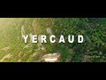 Yercaud aerialview aerialholic