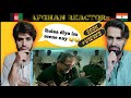 AFGHAN REACTS TO |Nana gives a lesson about Jihad to Kasab | The Attacks Of 26/11 | |AFGHAN REACTORs