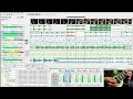 Sony Acid Pro 7 Loading Song And Beat Mapping 