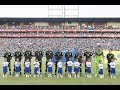 El himno mexicano en 360 grados y tu lo controlas | Video 360 | NBC Deportes