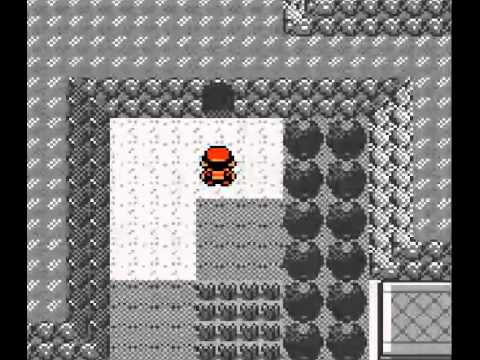 Pokemon Blue/Red - Route 11 