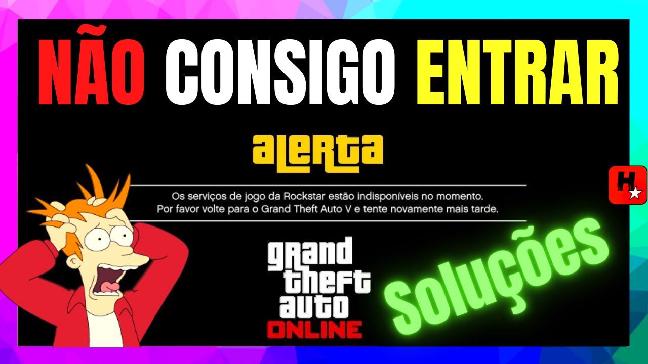 O mundo multiplayer de GTA V não gira em torno de você – Lock Gamer Hardware