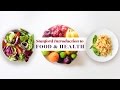 Stanford Introduction to Food & Health - Trailer